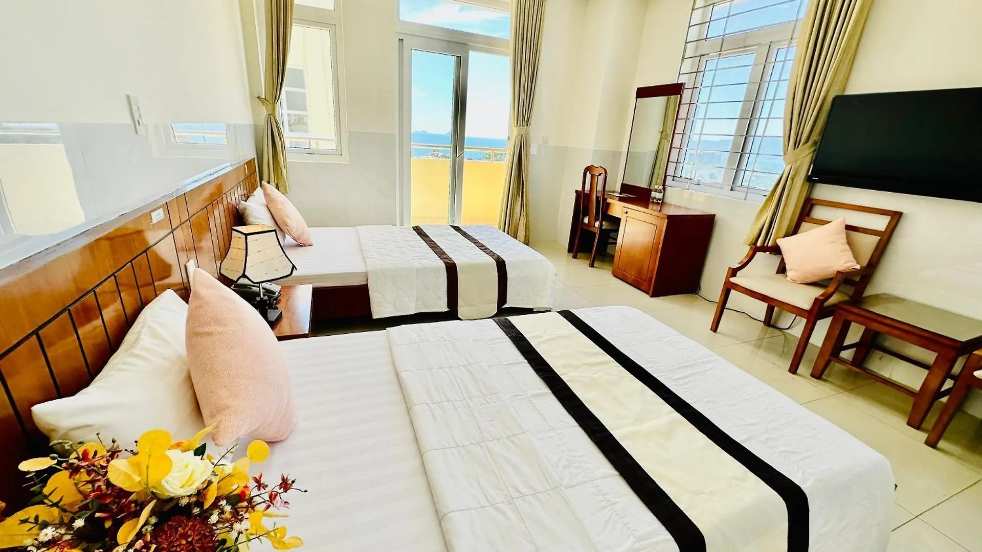 Hon Chong Hotel Nha Trang