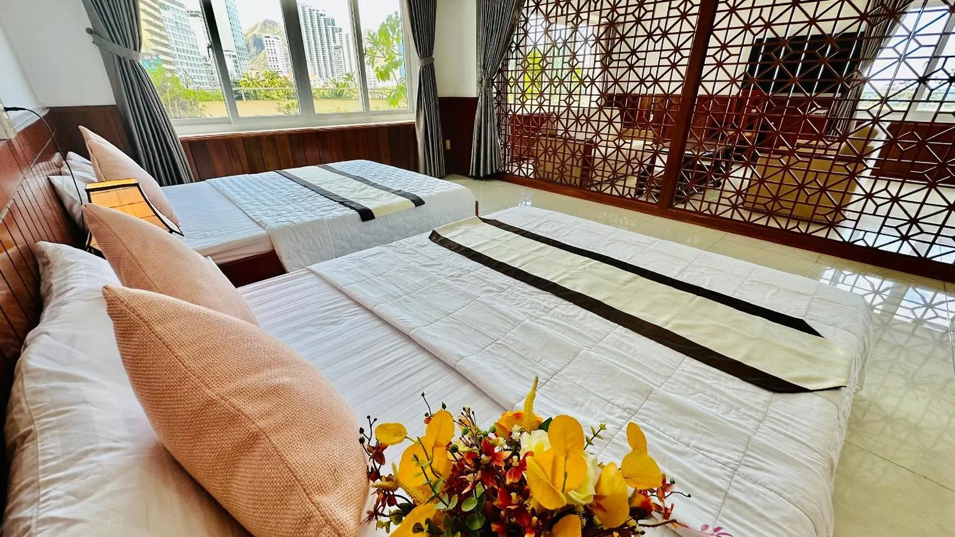 Hon Chong Hotel Nha Trang