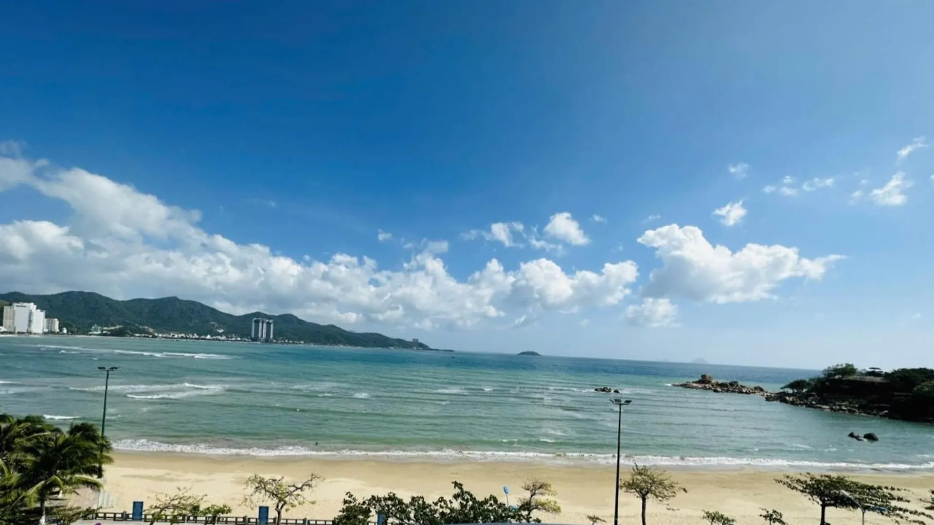 Hon Chong Hotel Nha Trang