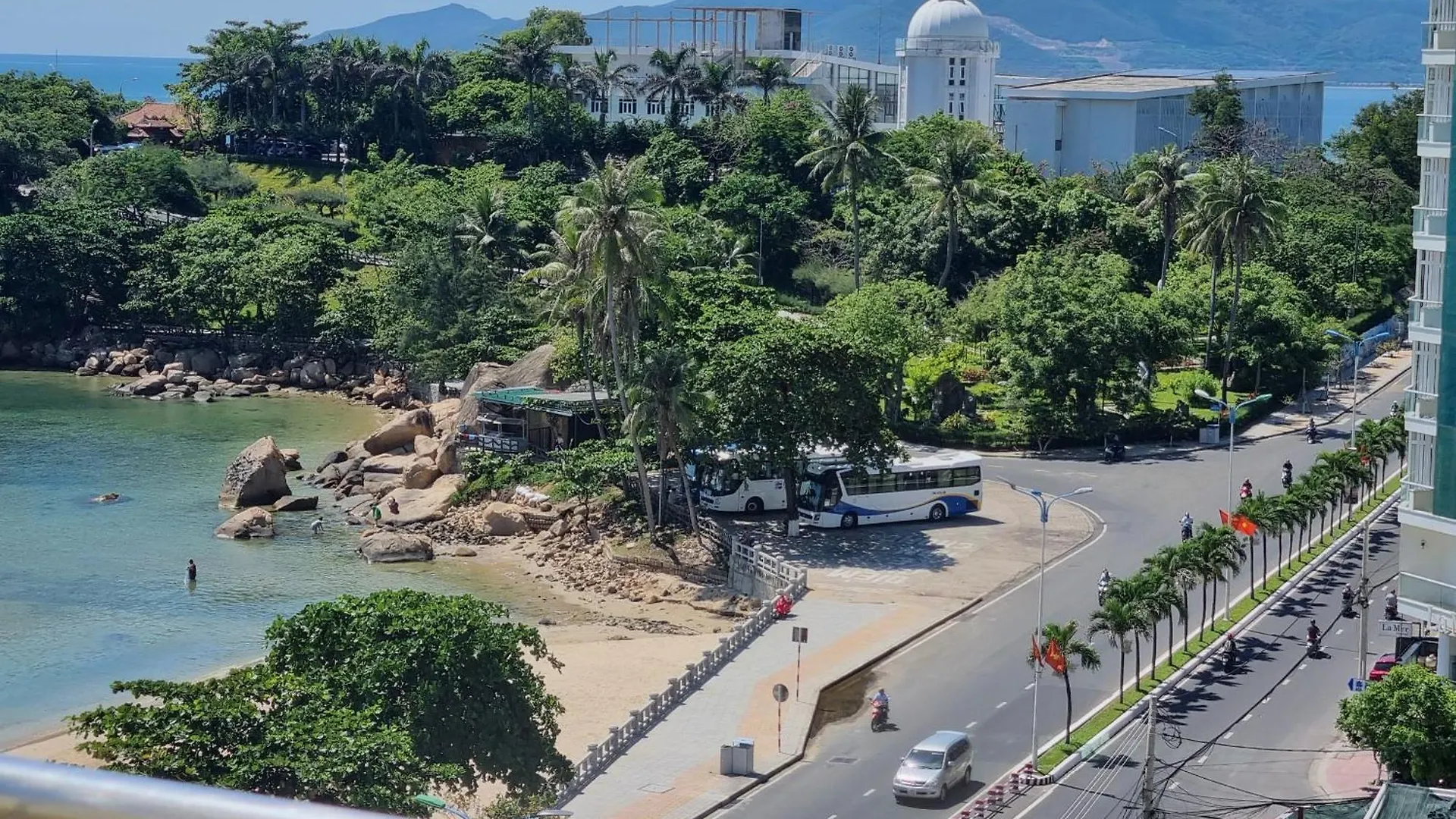 Hon Chong Hotel Nha Trang