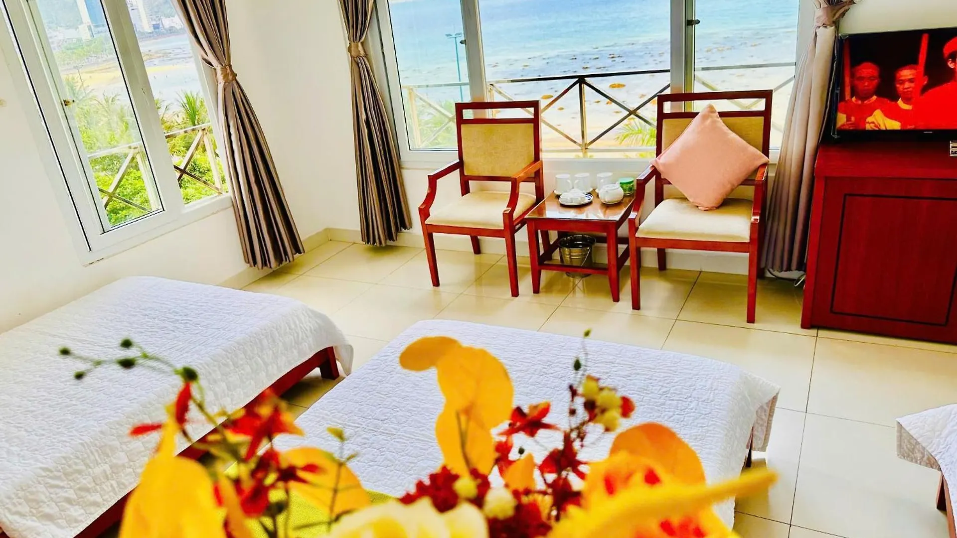 Hon Chong Hotel Nha Trang