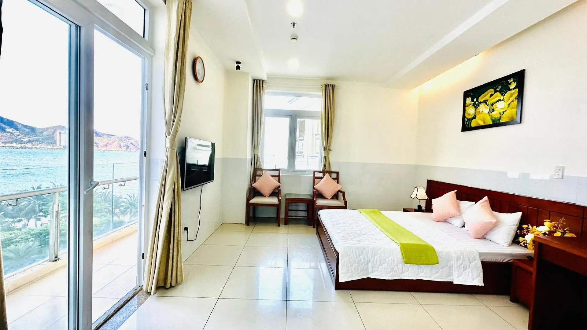 Hon Chong Hotel Nha Trang