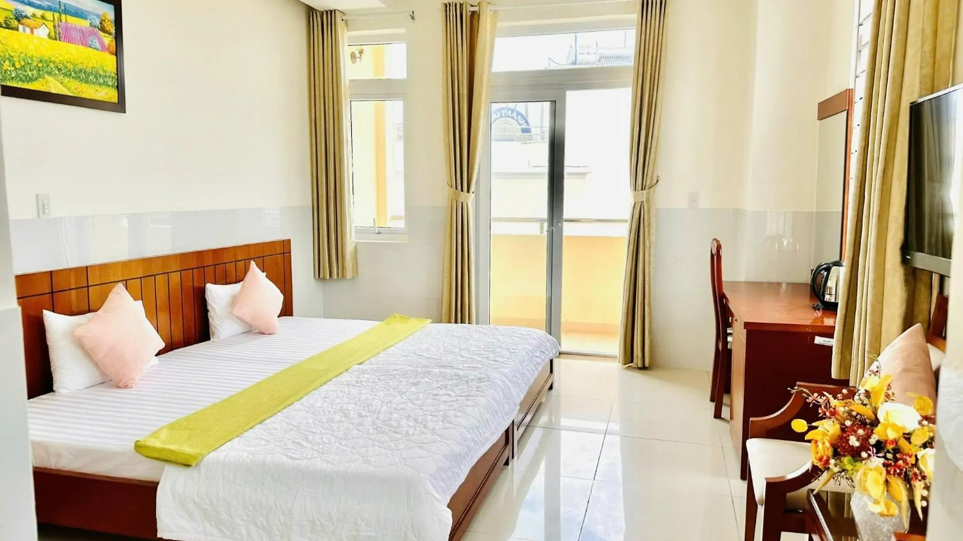 Hon Chong Hotel Nha Trang